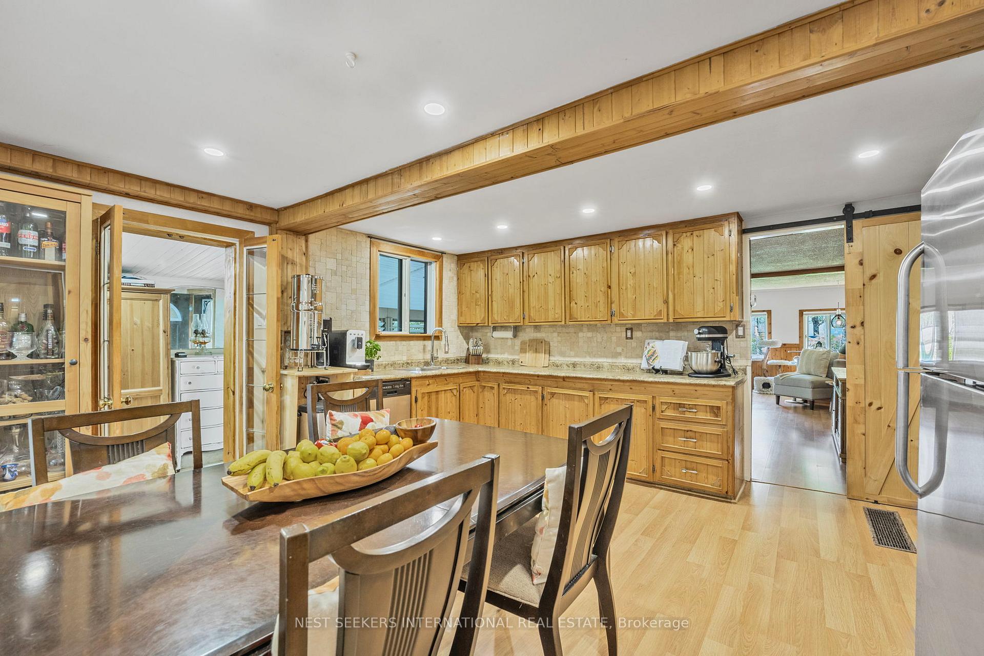 Photo 9 of 1783 Saint Johns Road, Innisfil, Alcona — HOMEH