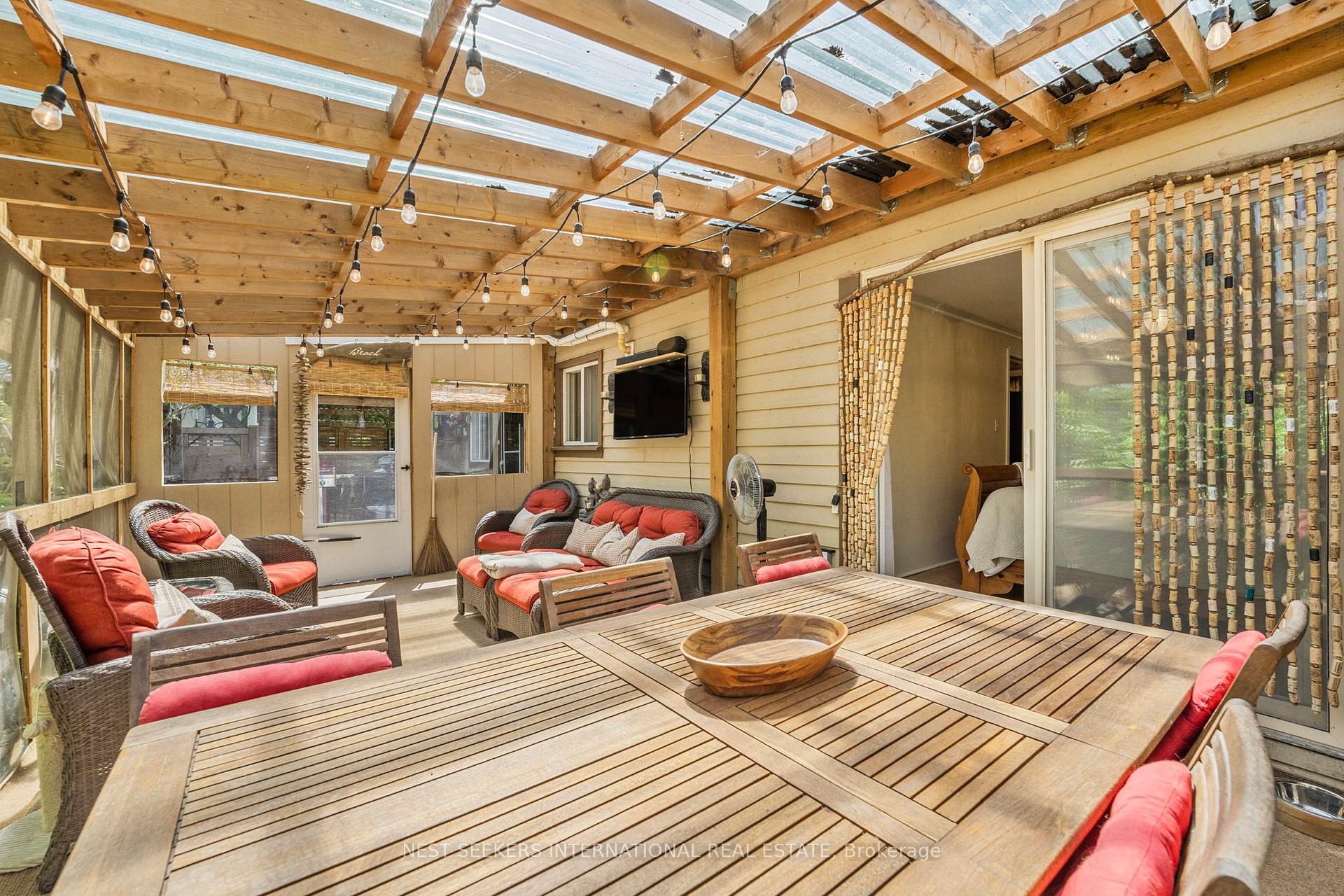 Photo 16 of 1783 Saint Johns Road, Innisfil, Alcona — HOMEH