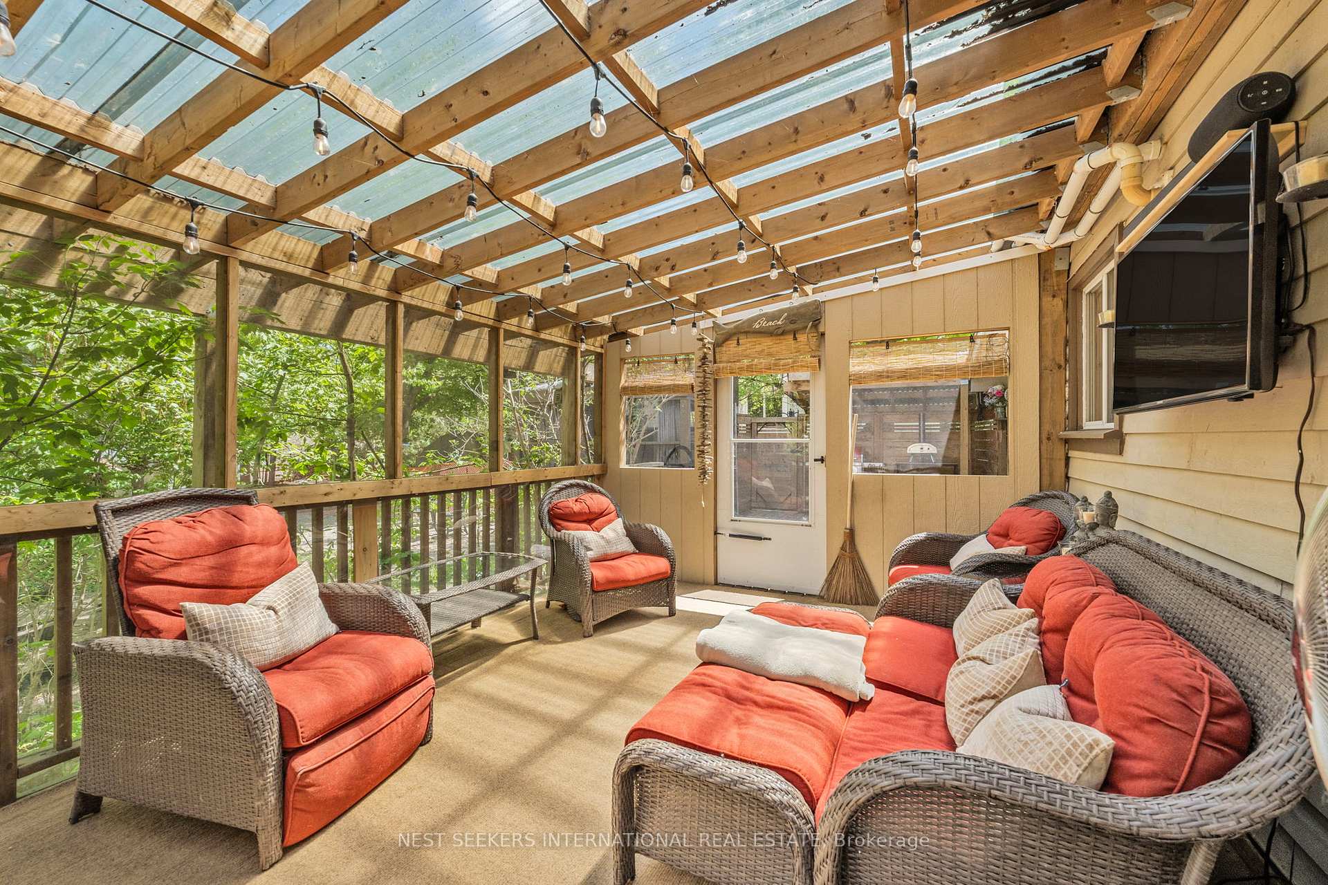 Photo 17 of 1783 Saint Johns Road, Innisfil, Alcona — HOMEH