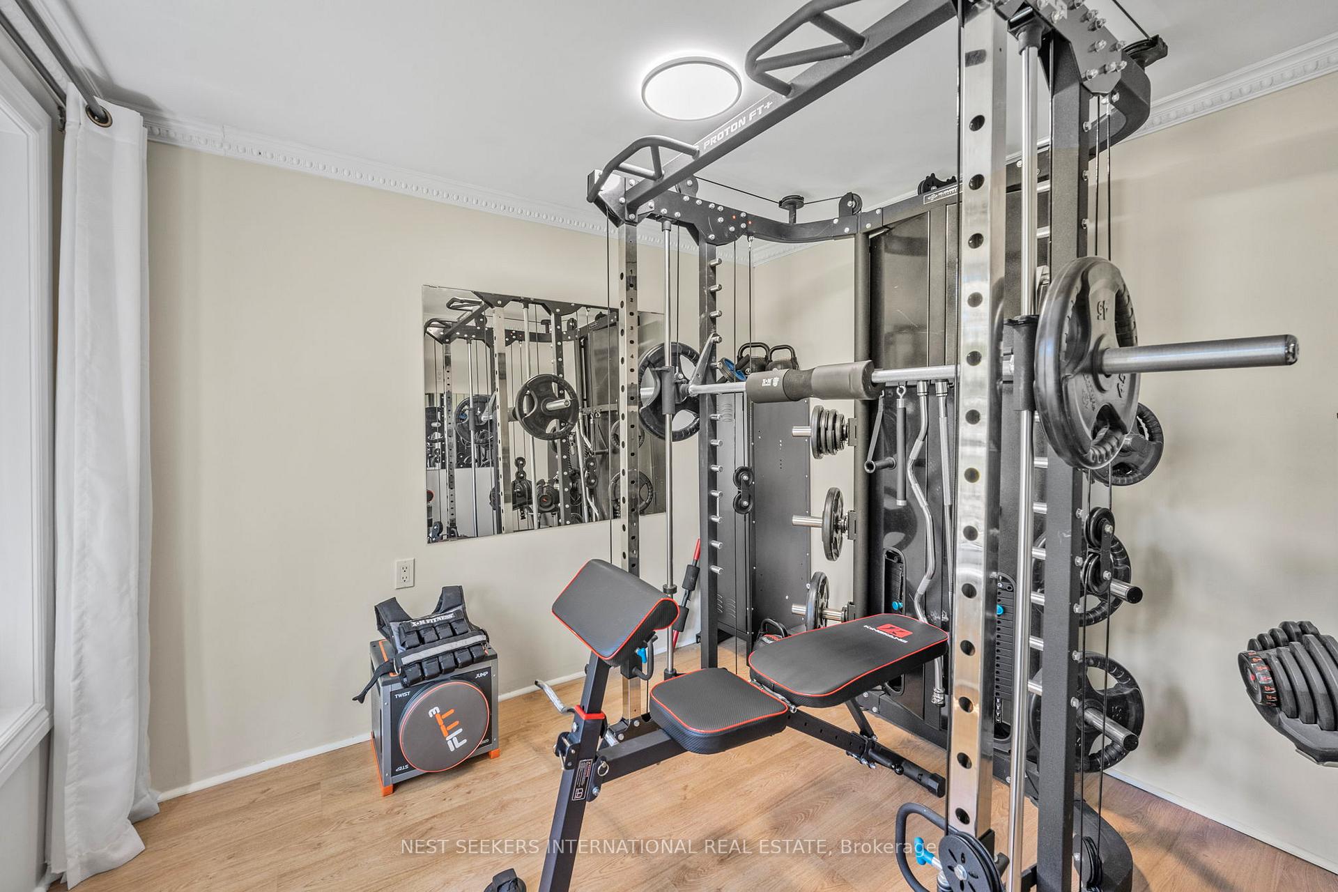 Photo 20 of 1783 Saint Johns Road, Innisfil, Alcona — HOMEH