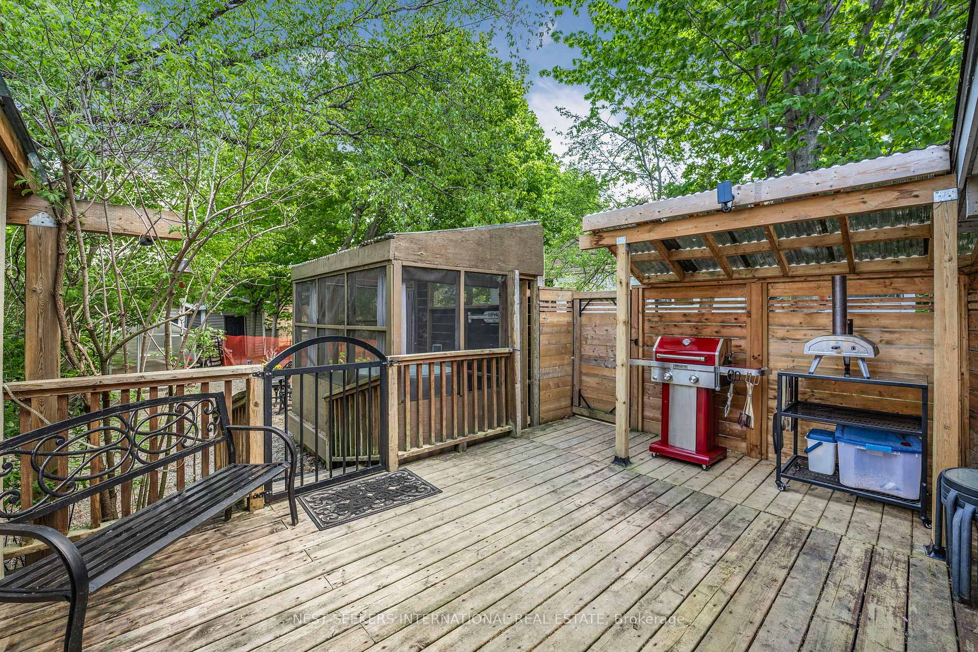 Photo 22 of 1783 Saint Johns Road, Innisfil, Alcona — HOMEH