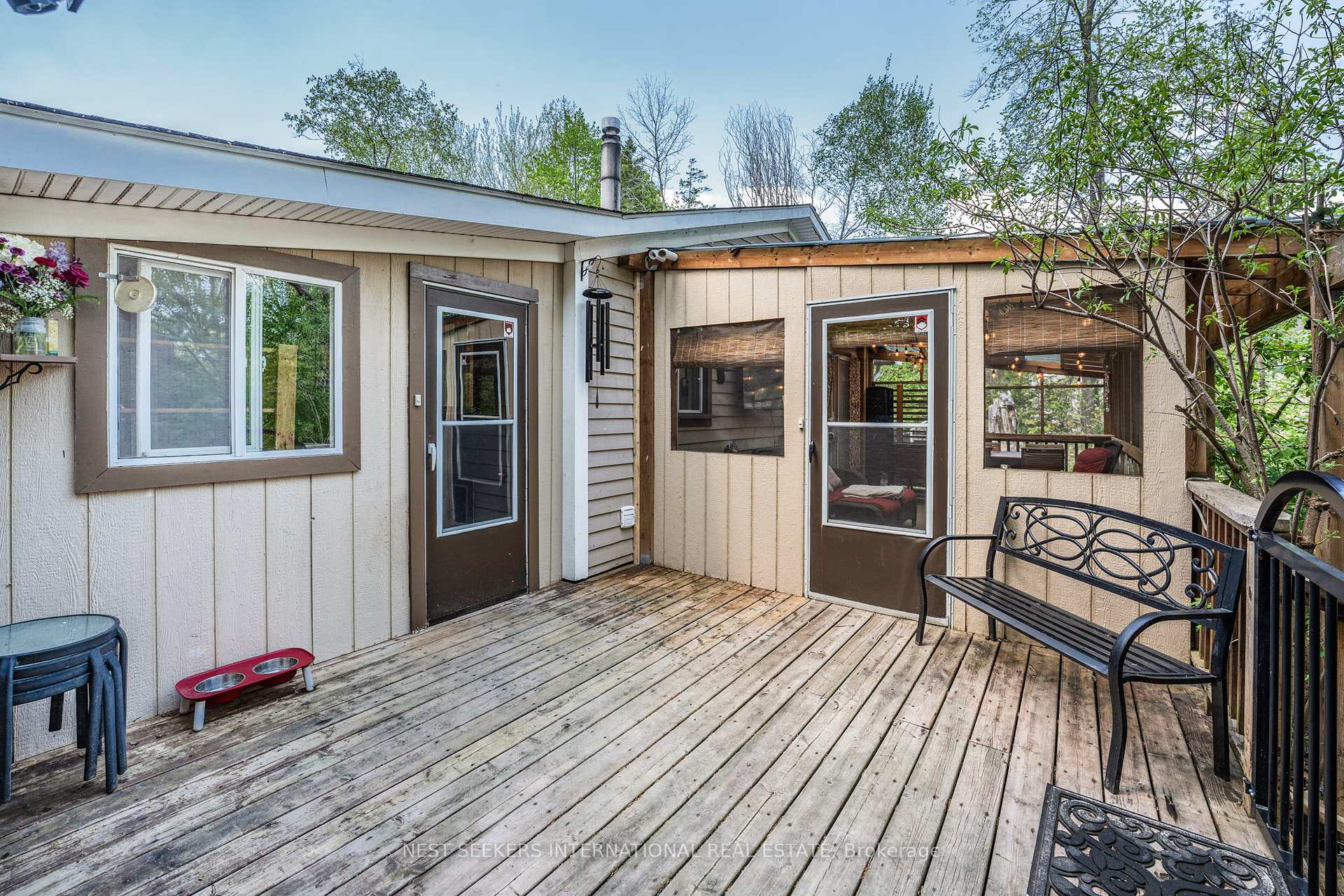 Photo 23 of 1783 Saint Johns Road, Innisfil, Alcona — HOMEH