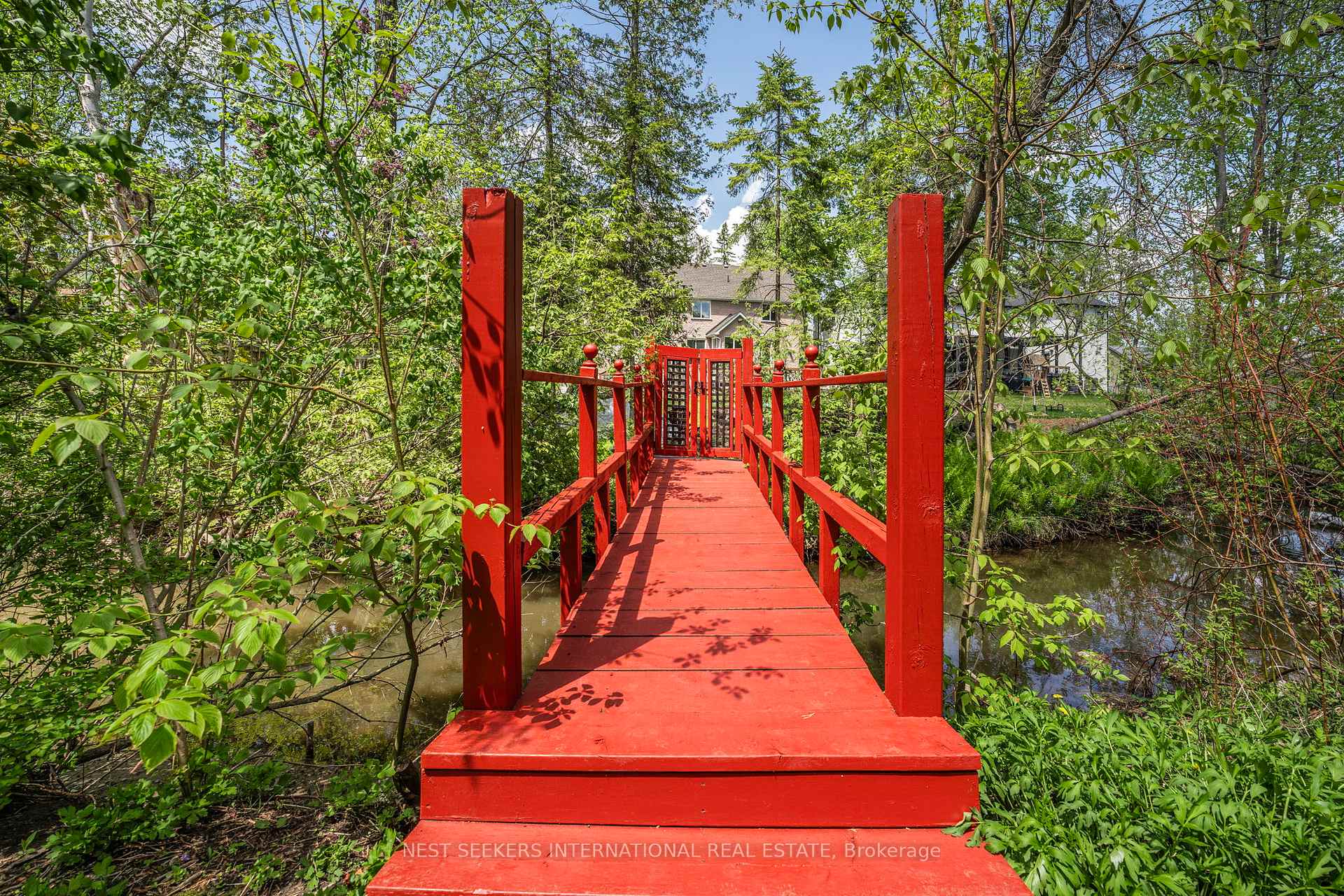 Photo 29 of 1783 Saint Johns Road, Innisfil, Alcona — HOMEH