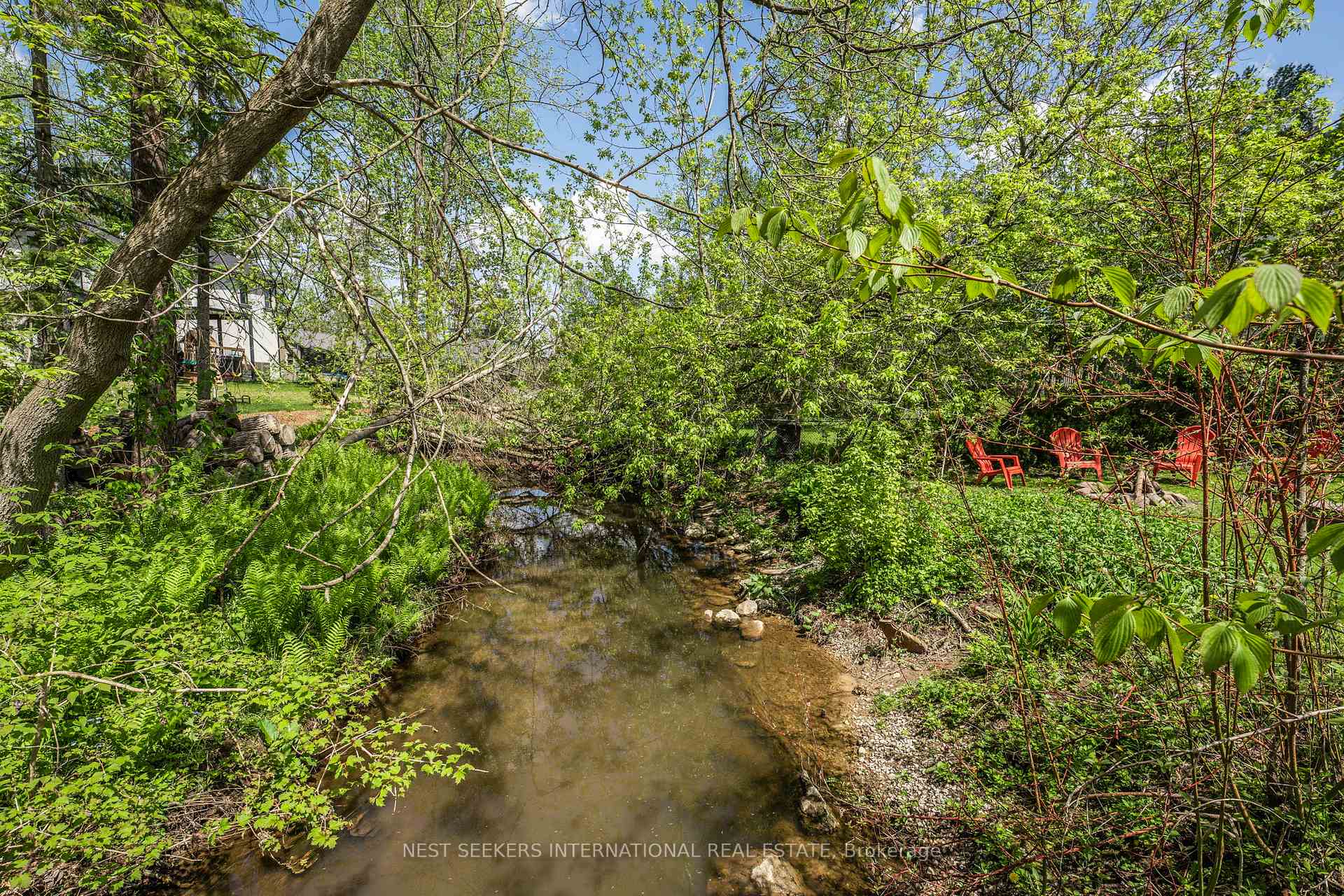 Photo 30 of 1783 Saint Johns Road, Innisfil, Alcona — HOMEH