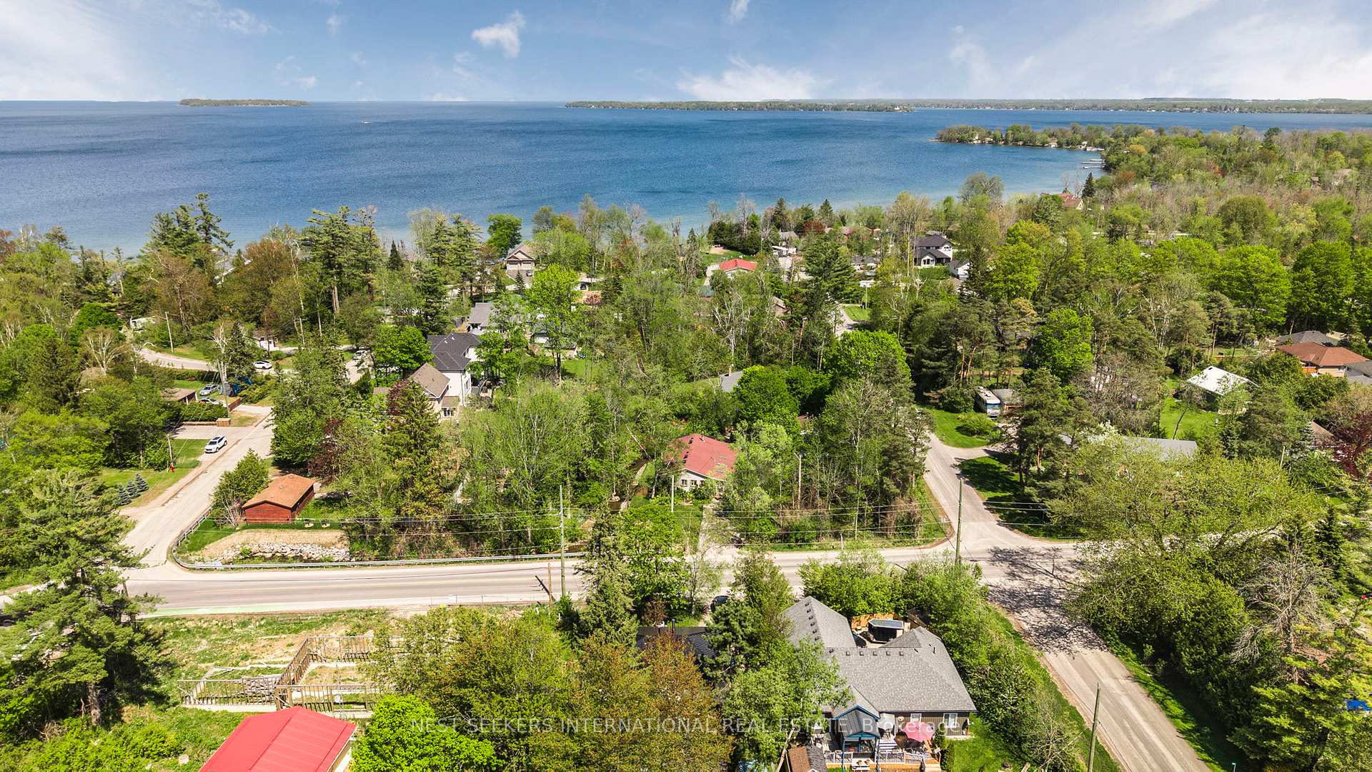 Photo 32 of 1783 Saint Johns Road, Innisfil, Alcona — HOMEH