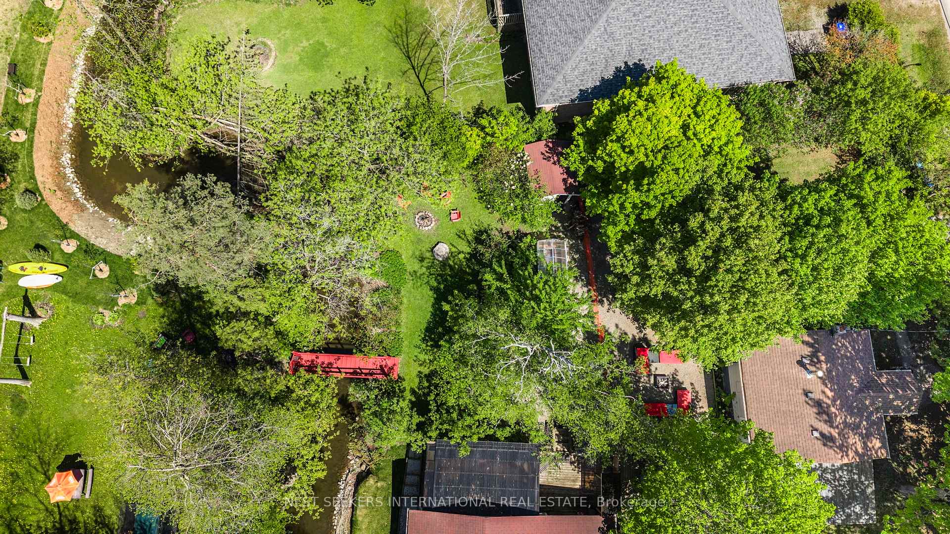 Photo 33 of 1783 Saint Johns Road, Innisfil, Alcona — HOMEH