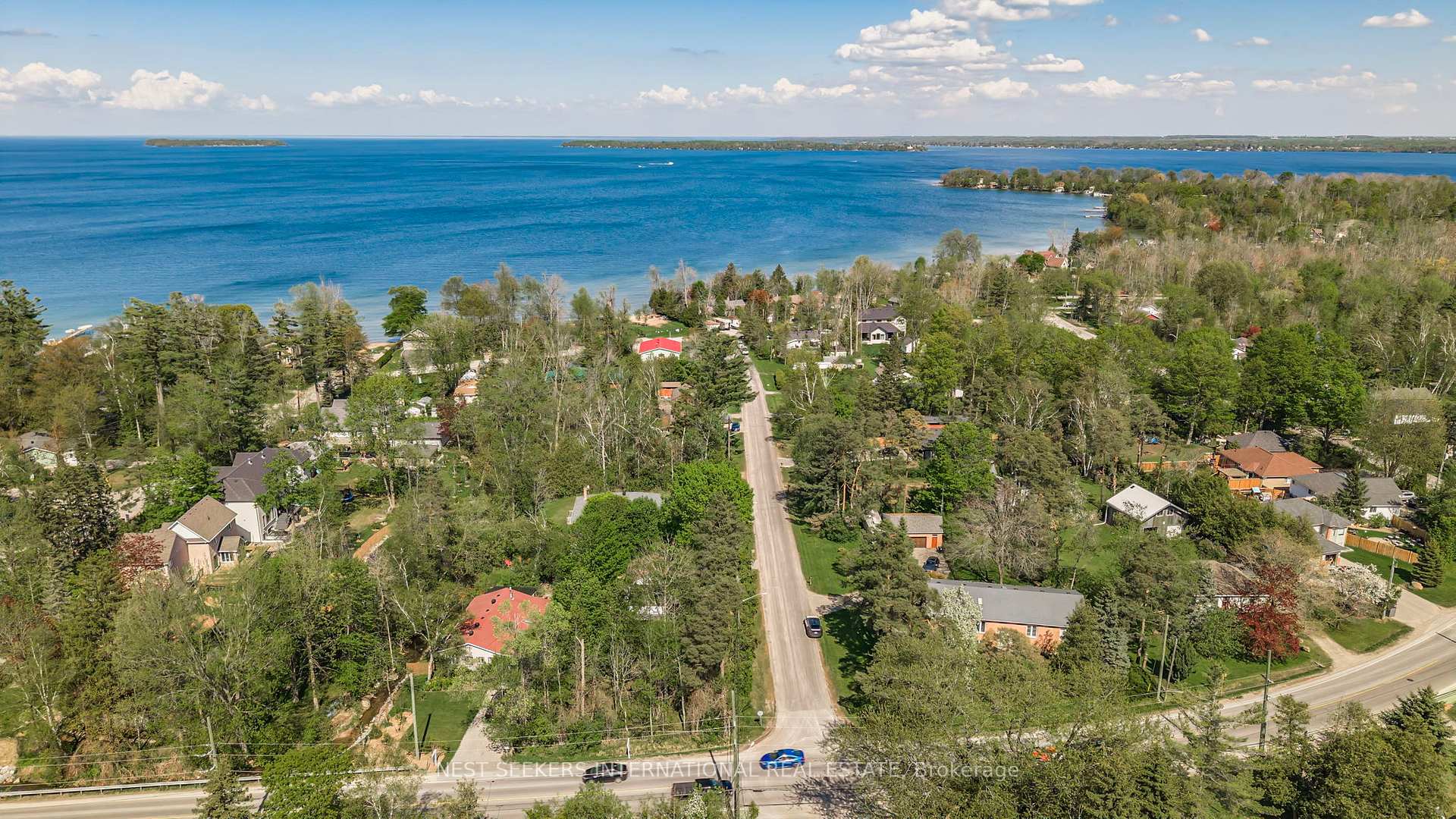 Photo 36 of 1783 Saint Johns Road, Innisfil, Alcona — HOMEH