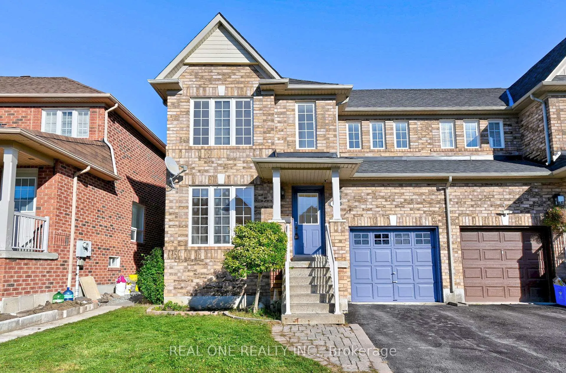 Photo 1 of 177 Fred Mclaren Boulevard, Markham, Wismer — HOMEH