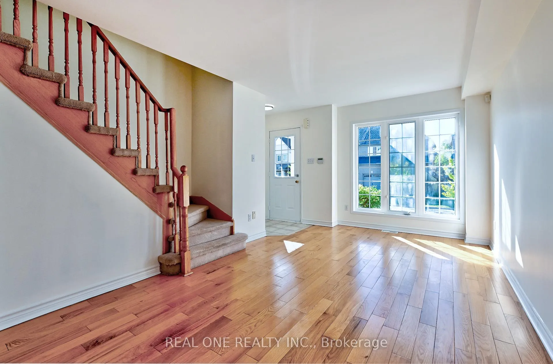 Photo 3 of 177 Fred Mclaren Boulevard, Markham, Wismer — HOMEH
