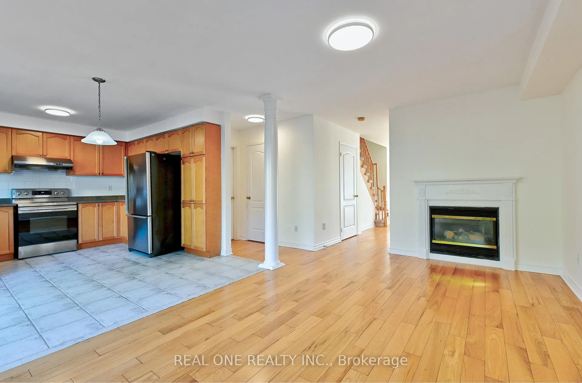 Photo 7 of 177 Fred Mclaren Boulevard, Markham, Wismer — HOMEH