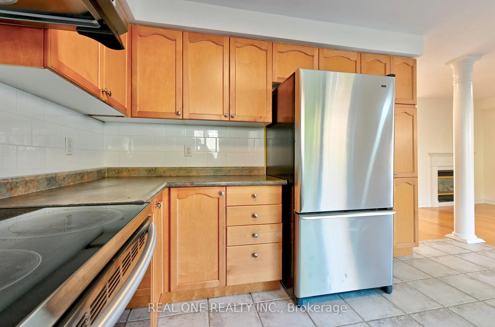 Photo 13 of 177 Fred Mclaren Boulevard, Markham, Wismer — HOMEH