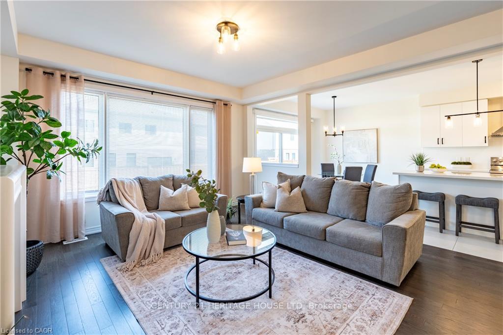 Photo 6 of 281 Broadacre Drive, Kitchener — HOMEH