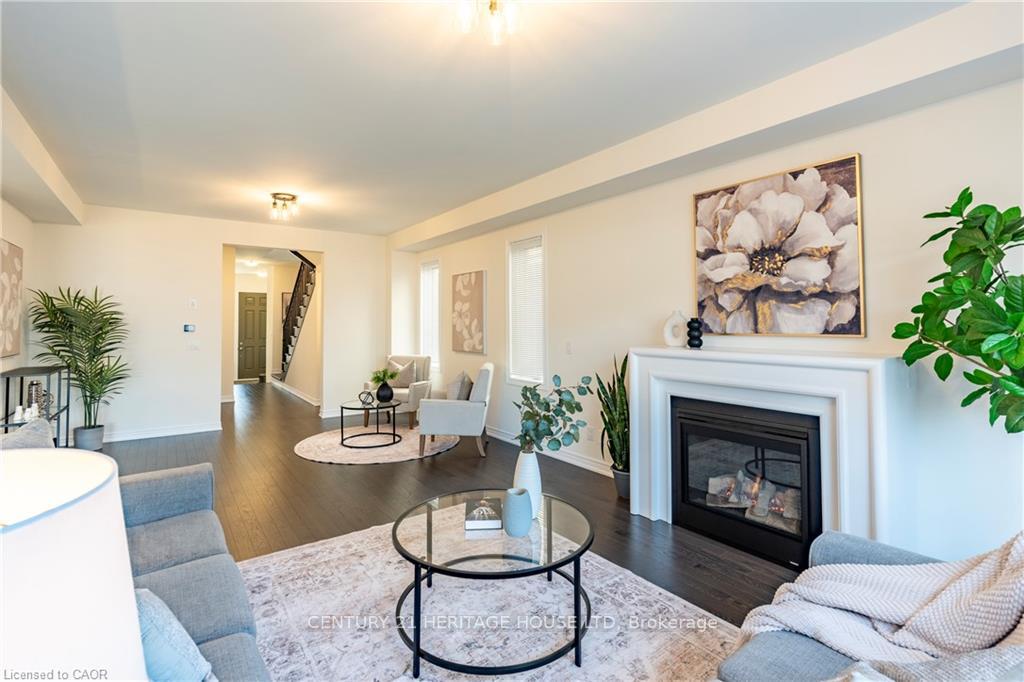 Photo 8 of 281 Broadacre Drive, Kitchener — HOMEH