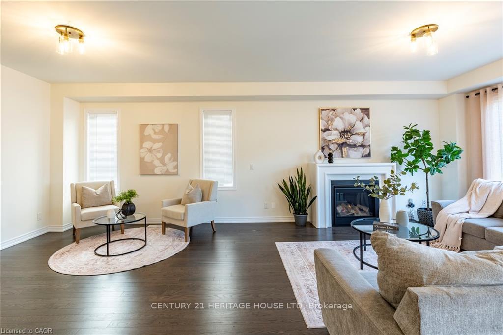 Photo 9 of 281 Broadacre Drive, Kitchener — HOMEH