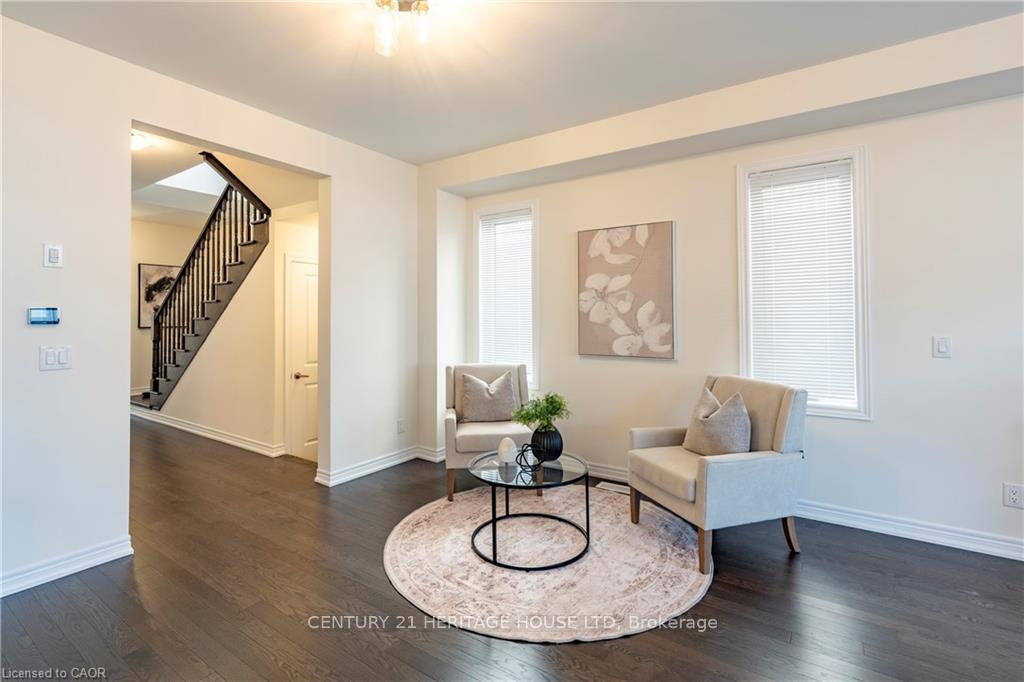 Photo 10 of 281 Broadacre Drive, Kitchener — HOMEH