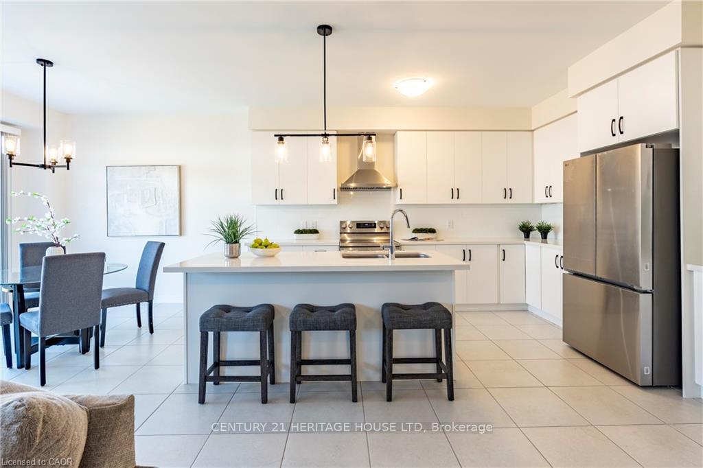 Photo 16 of 281 Broadacre Drive, Kitchener — HOMEH