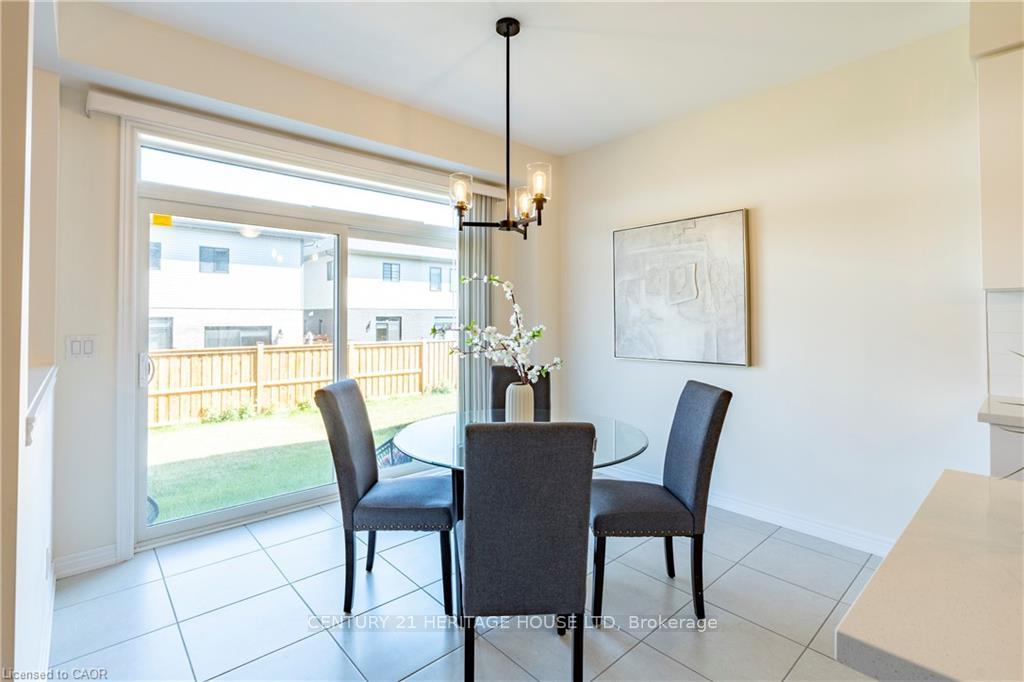 Photo 18 of 281 Broadacre Drive, Kitchener — HOMEH