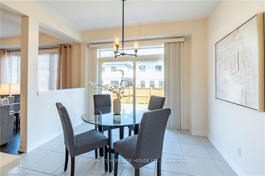 Photo 19 of 281 Broadacre Drive, Kitchener — HOMEH