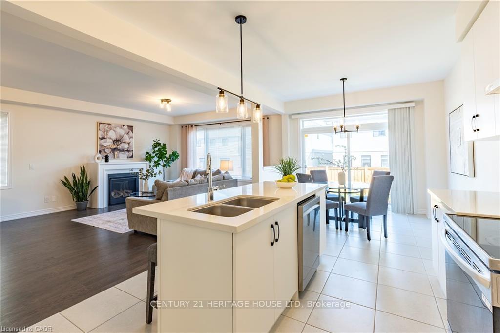 Photo 22 of 281 Broadacre Drive, Kitchener — HOMEH