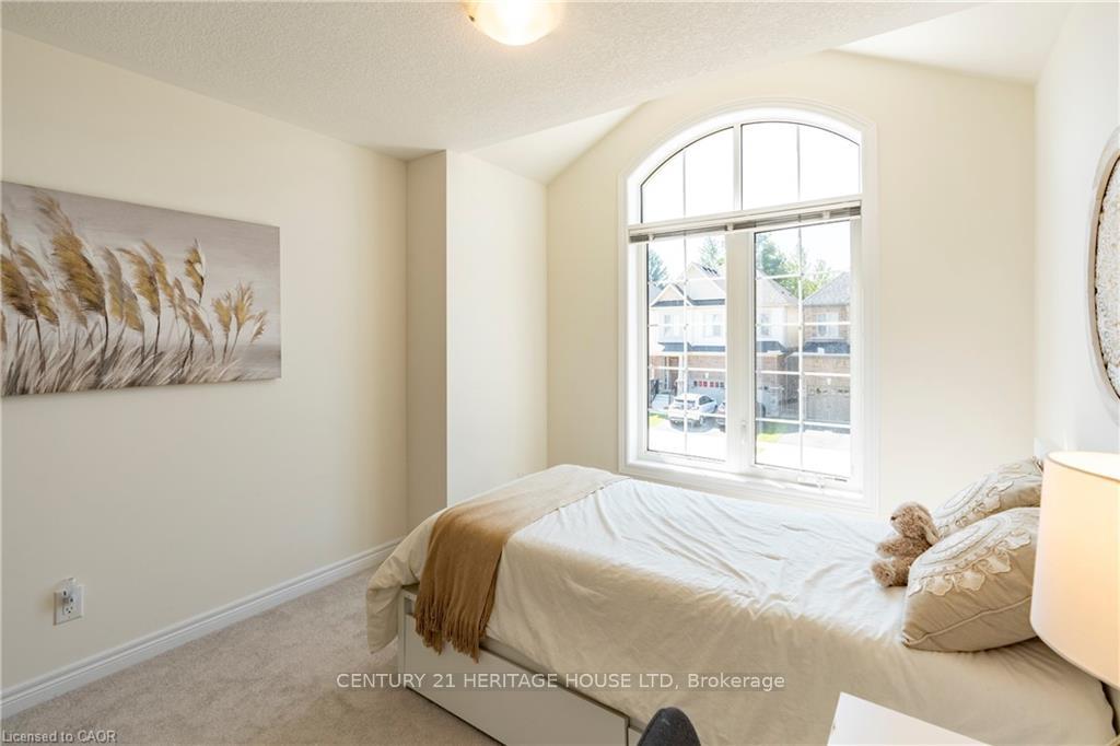 Photo 25 of 281 Broadacre Drive, Kitchener — HOMEH