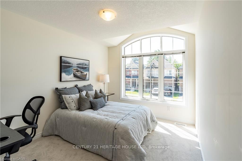 Photo 30 of 281 Broadacre Drive, Kitchener — HOMEH