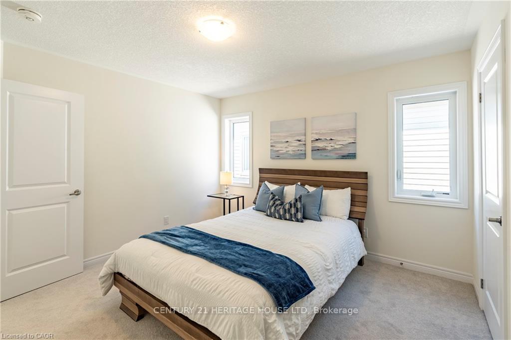 Photo 36 of 281 Broadacre Drive, Kitchener — HOMEH