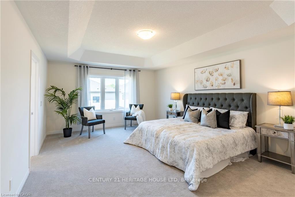 Photo 39 of 281 Broadacre Drive, Kitchener — HOMEH