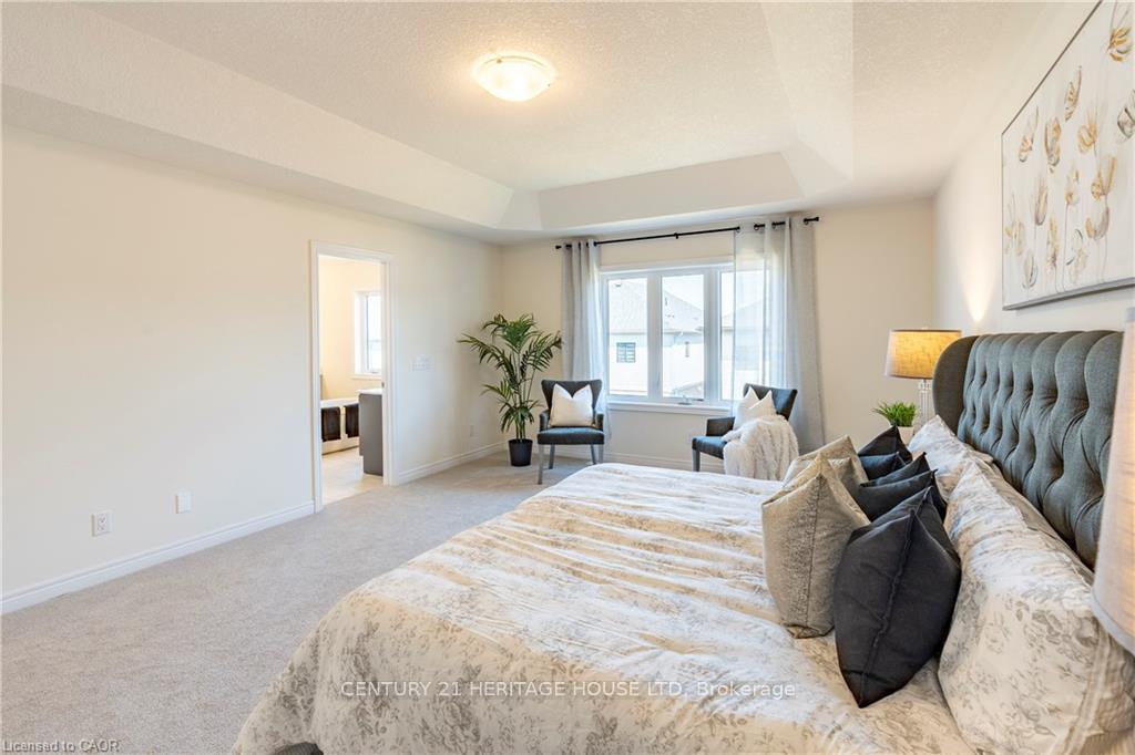 Photo 40 of 281 Broadacre Drive, Kitchener — HOMEH