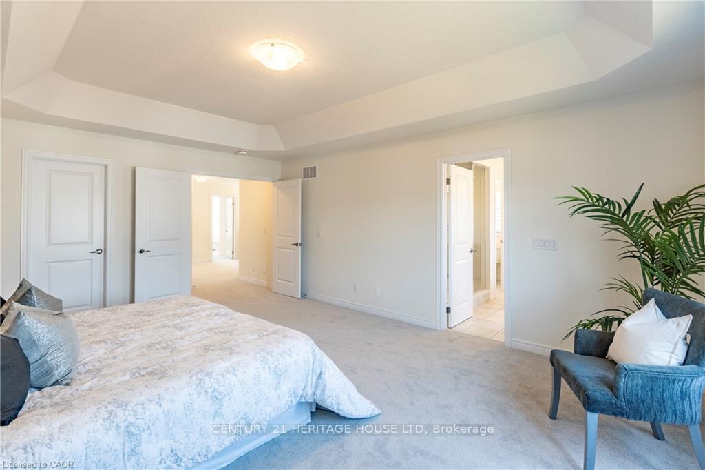 Photo 43 of 281 Broadacre Drive, Kitchener — HOMEH