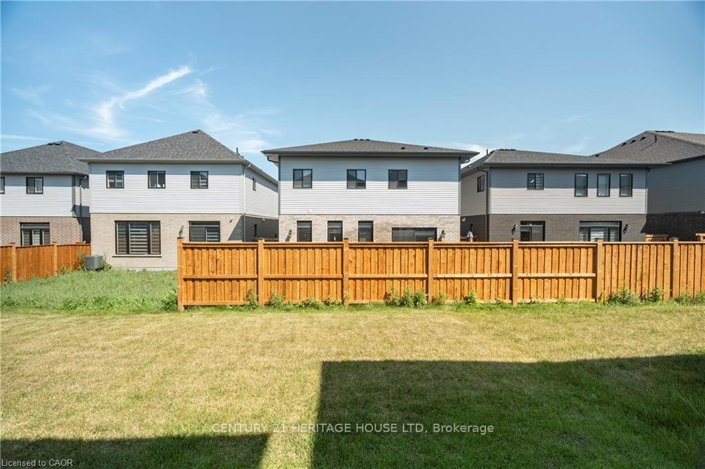 Photo 47 of 281 Broadacre Drive, Kitchener — HOMEH
