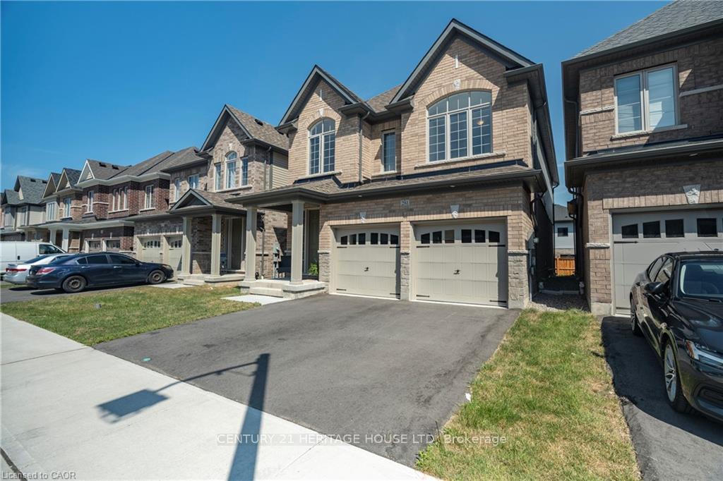 Photo 49 of 281 Broadacre Drive, Kitchener — HOMEH