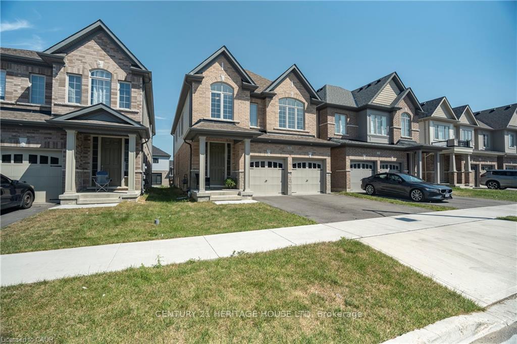 Photo 50 of 281 Broadacre Drive, Kitchener — HOMEH