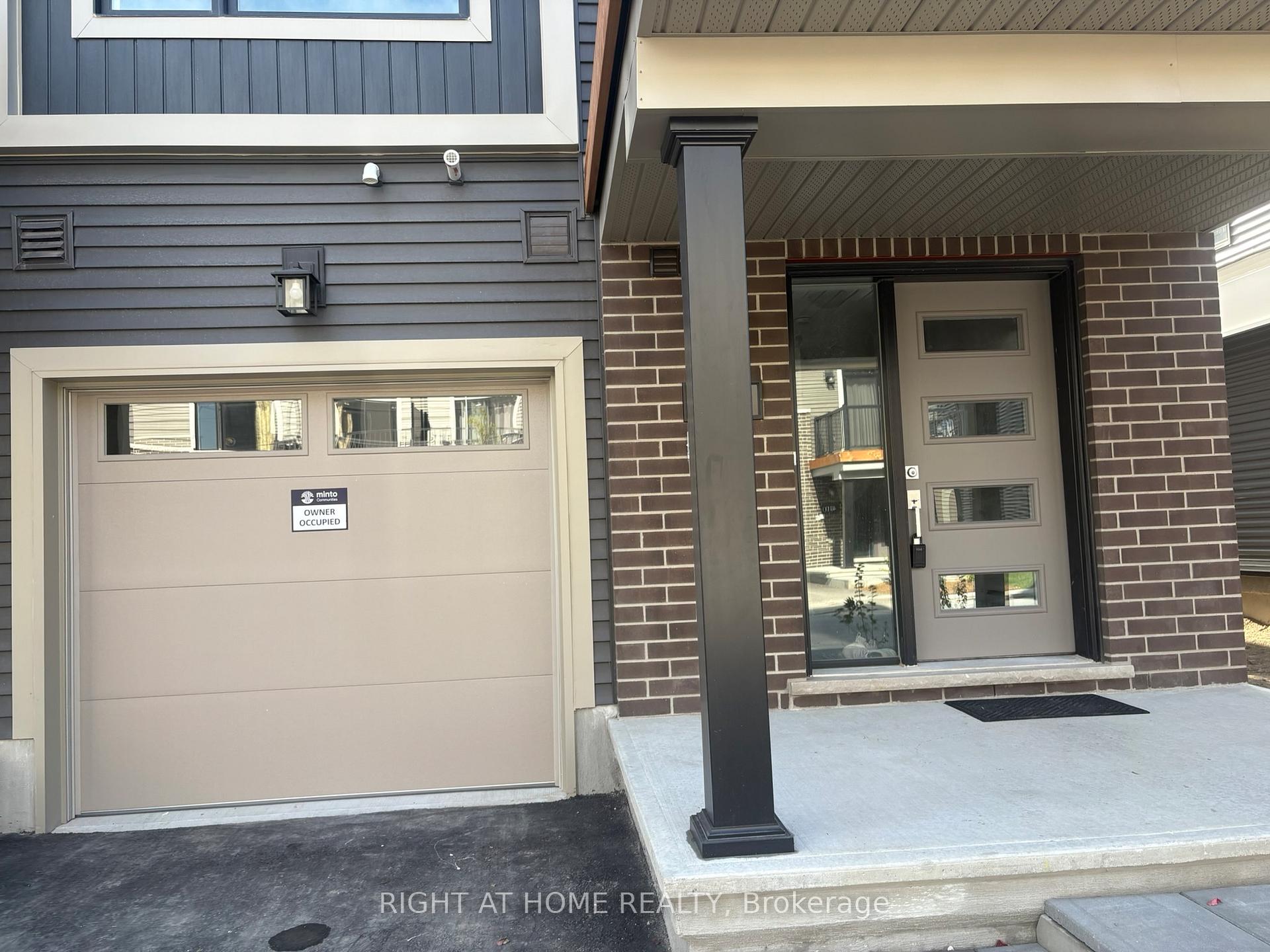 Photo 3 of 409 Silverberry Private, Ottawa, Kanata - Kanata Lakes/Heritage Hills — HOMEH