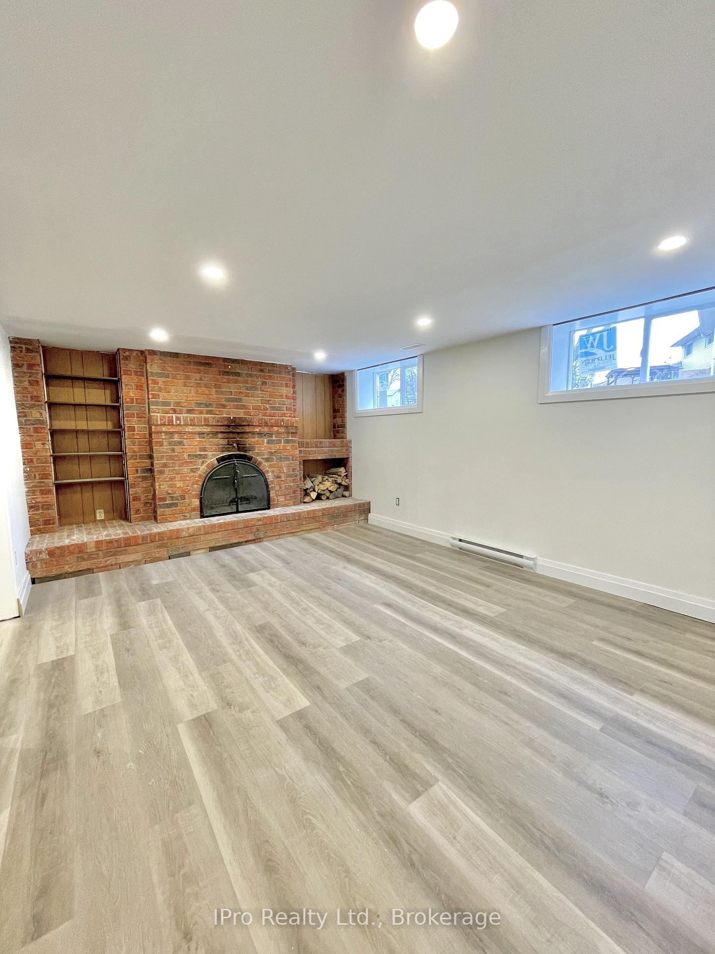 Photo 2 of Unit Basement, 303 Stonybrook Drive, Kitchener — HOMEH
