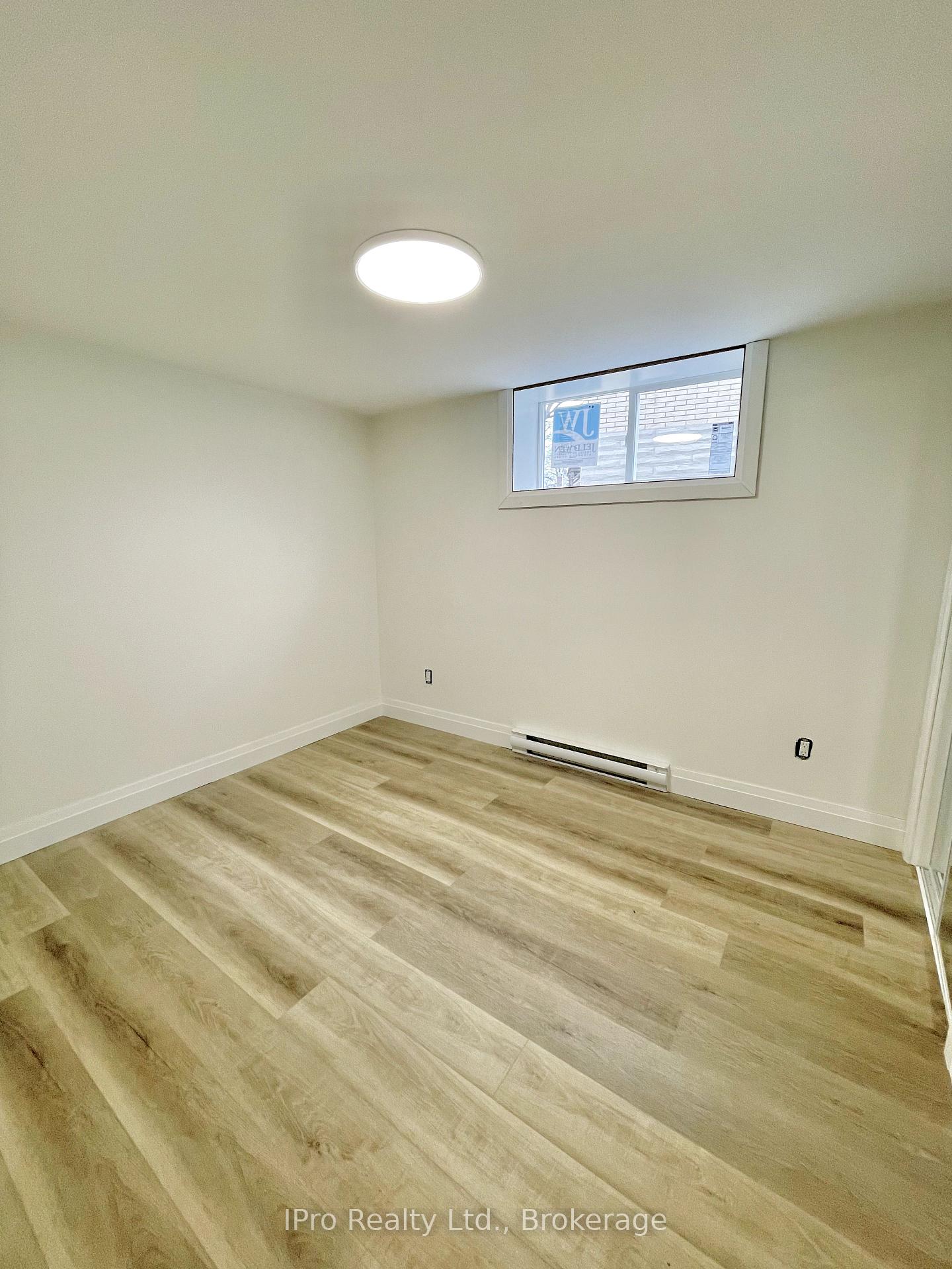 Photo 3 of Unit Basement, 303 Stonybrook Drive, Kitchener — HOMEH