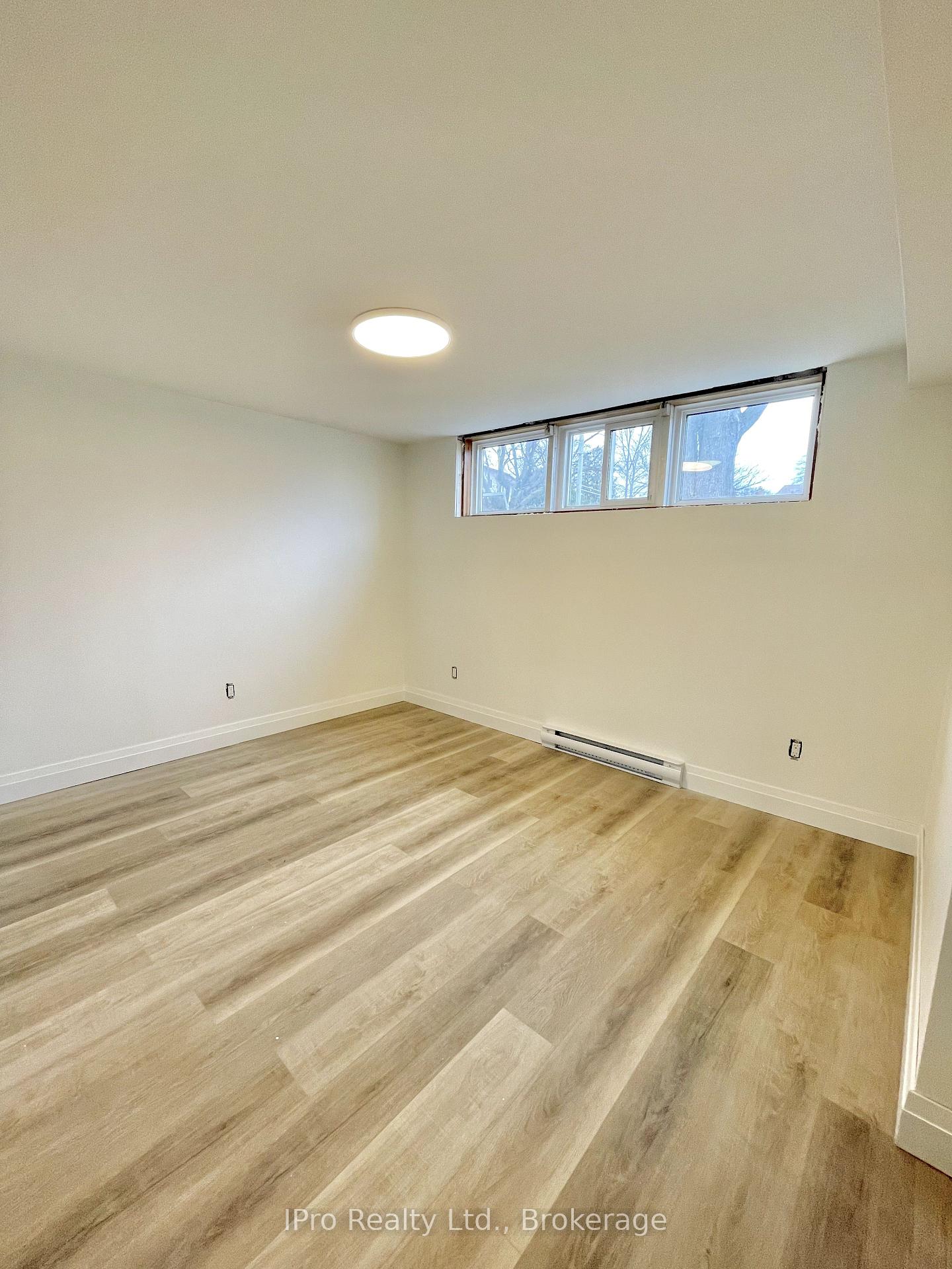 Photo 4 of Unit Basement, 303 Stonybrook Drive, Kitchener — HOMEH