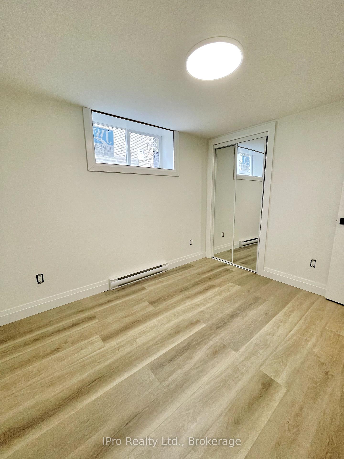 Photo 5 of Unit Basement, 303 Stonybrook Drive, Kitchener — HOMEH