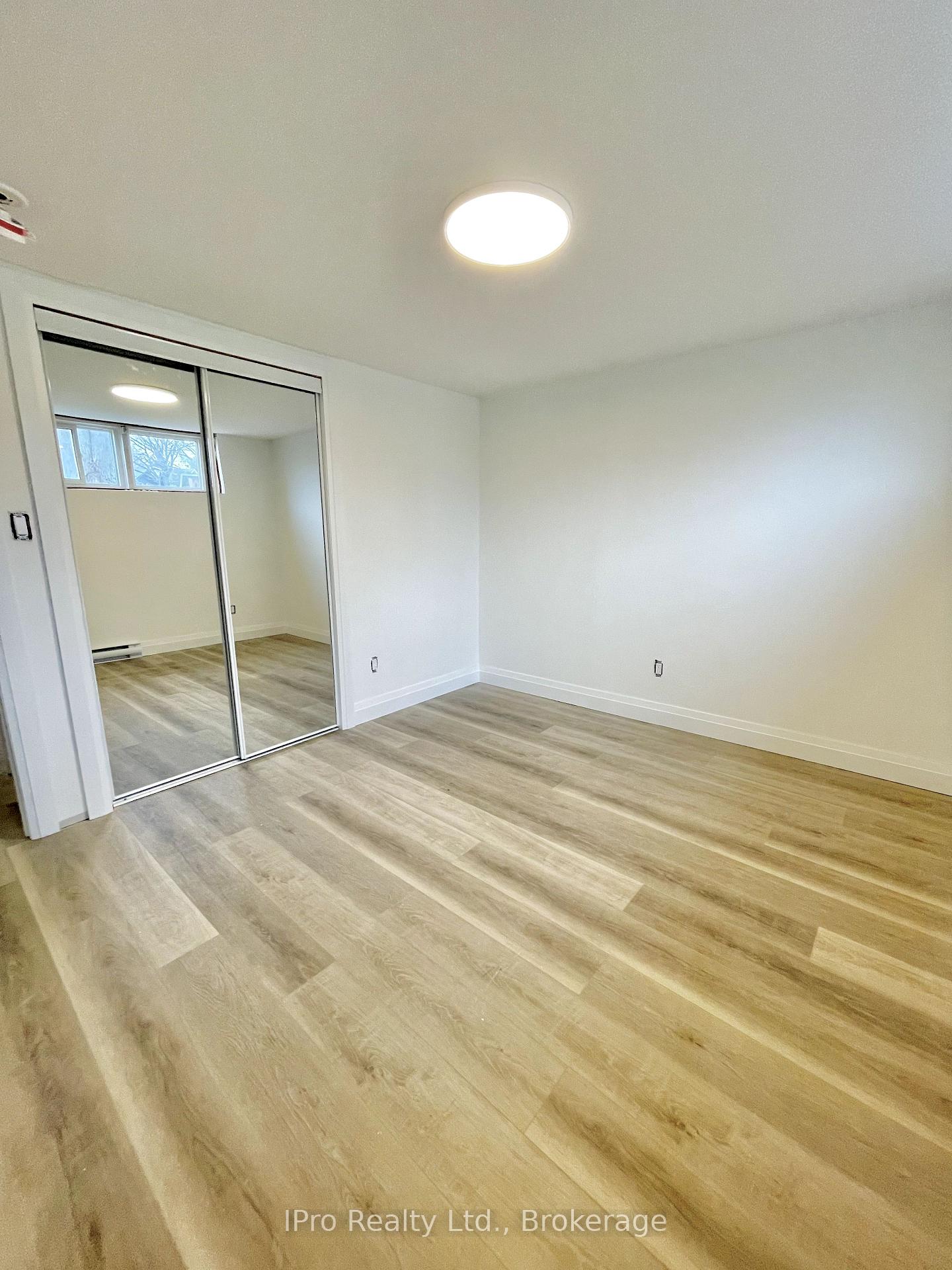 Photo 6 of Unit Basement, 303 Stonybrook Drive, Kitchener — HOMEH
