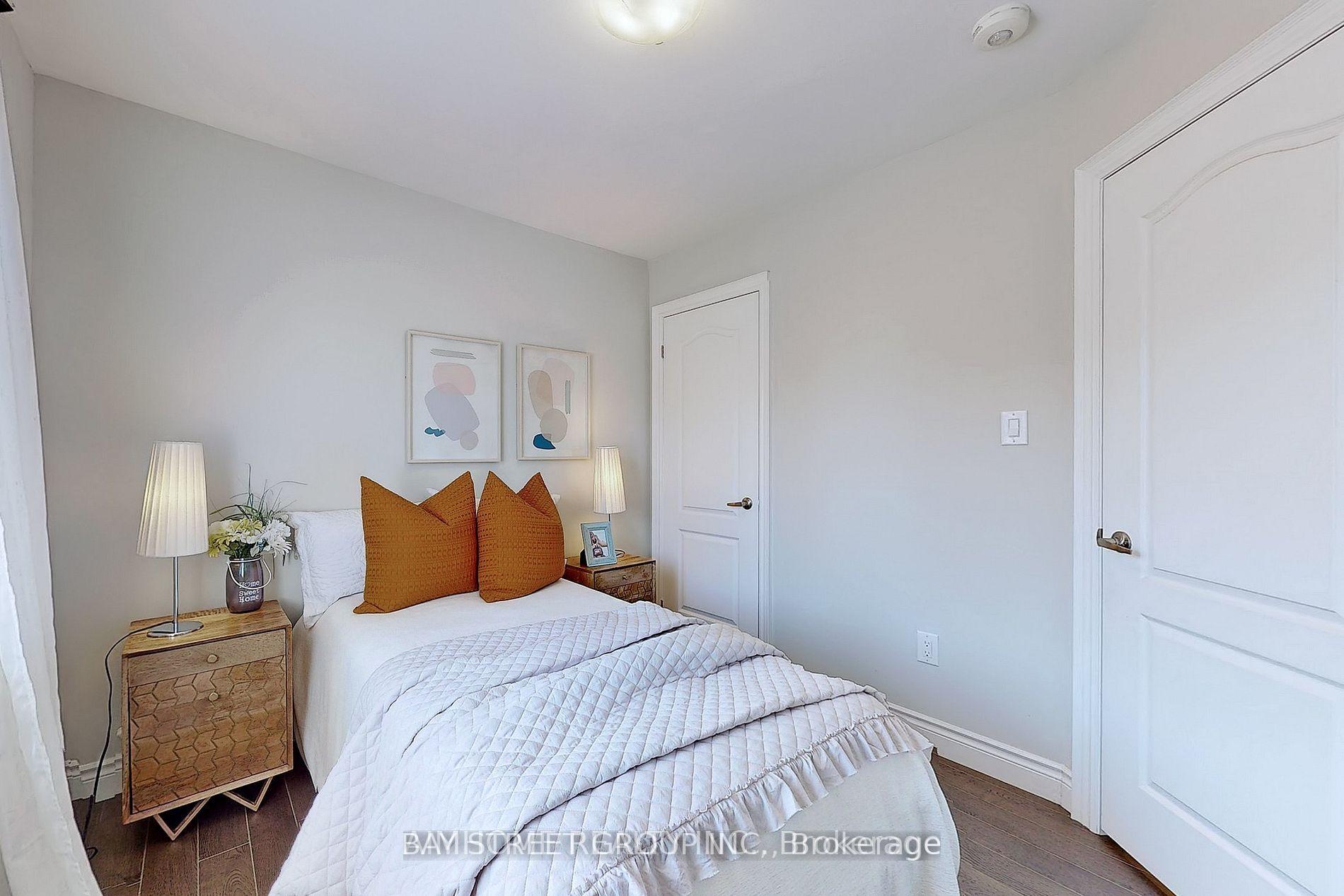 Photo 6 of Unit Coach House, 291 William Foster Road, Markham, Berczy — HOMEH