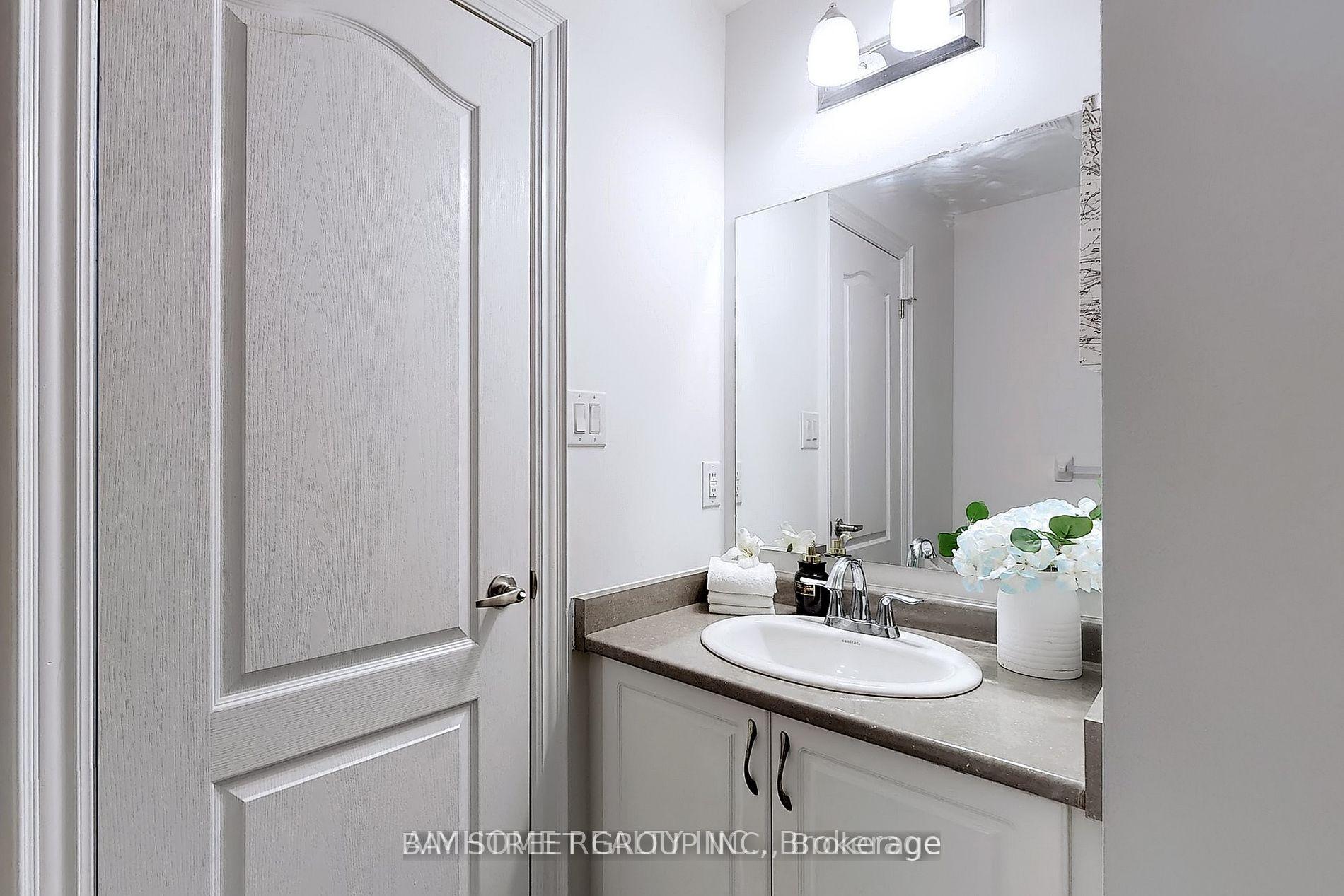 Photo 7 of Unit Coach House, 291 William Foster Road, Markham, Berczy — HOMEH