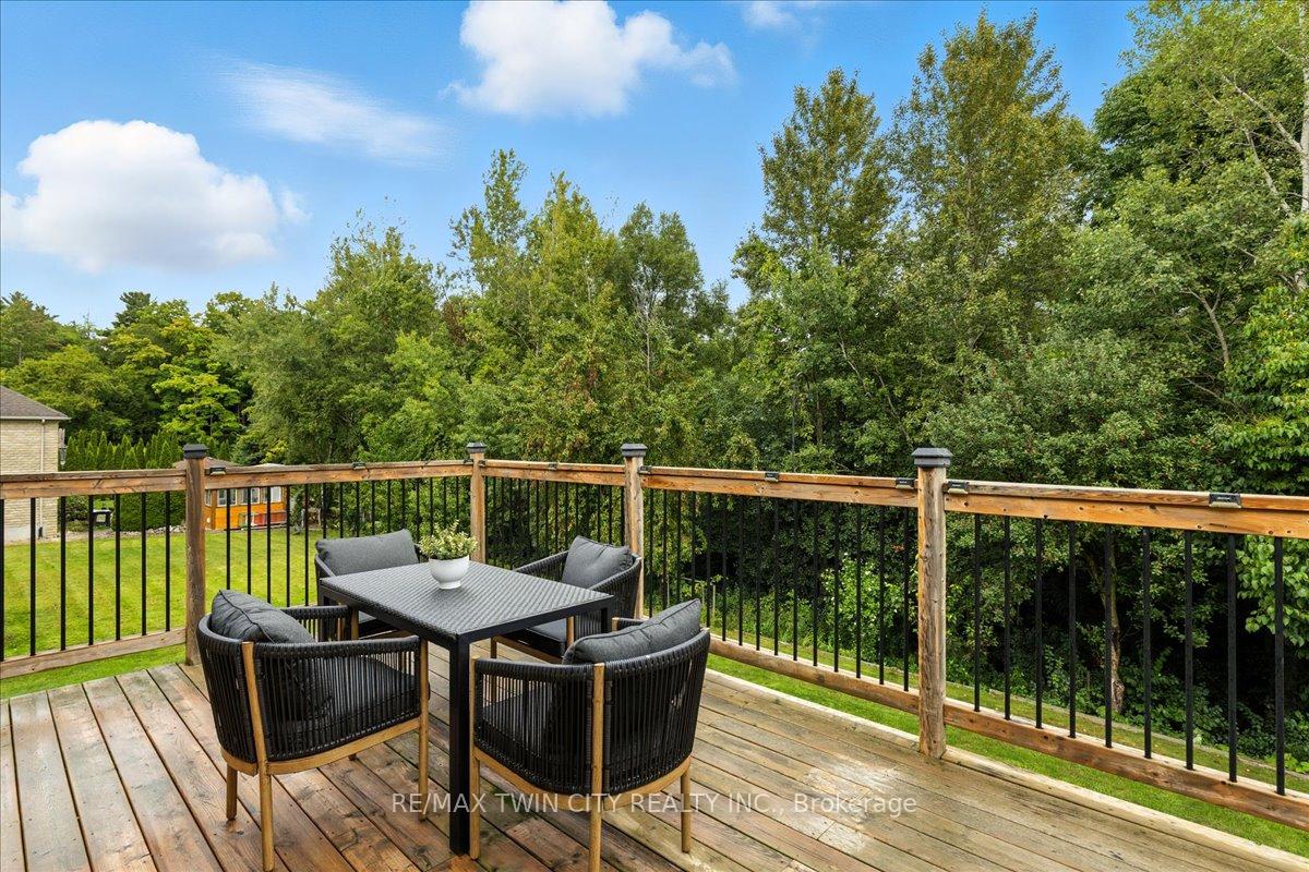 Photo 34 of 122 Briarmeadow Place, Kitchener — HOMEH