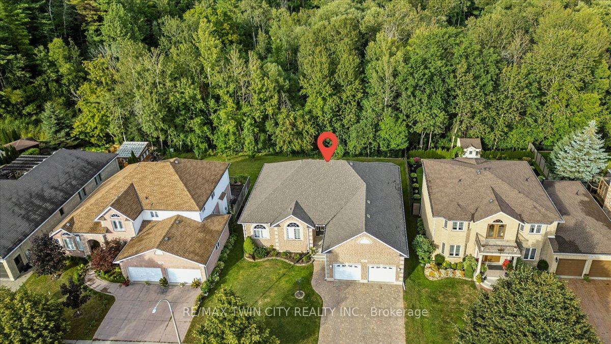 Photo 40 of 122 Briarmeadow Place, Kitchener — HOMEH