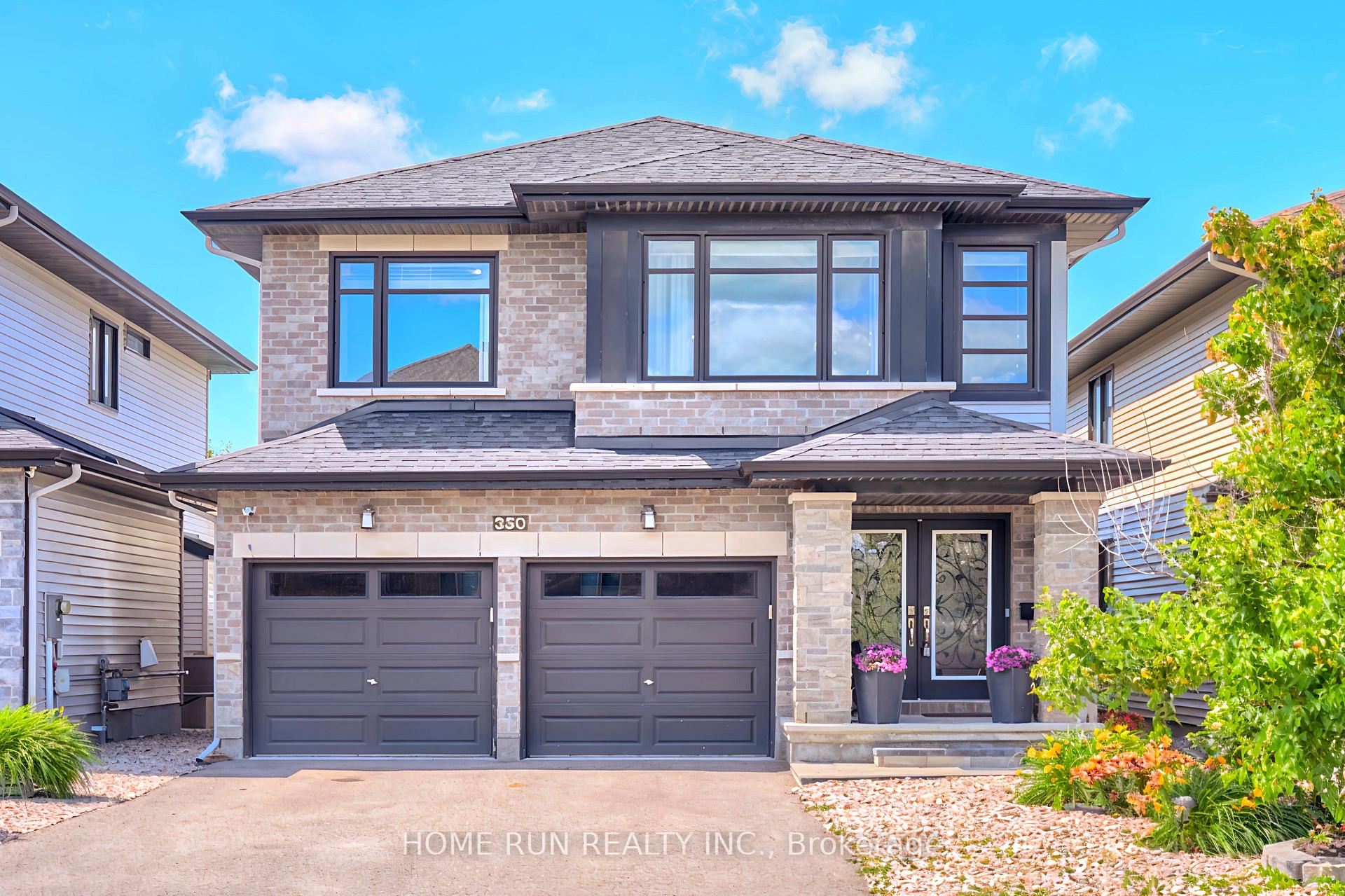 Photo 1 of 350 Haliburton Heights, Ottawa, Kanata - Emerald Meadows/Trailwest — HOMEH