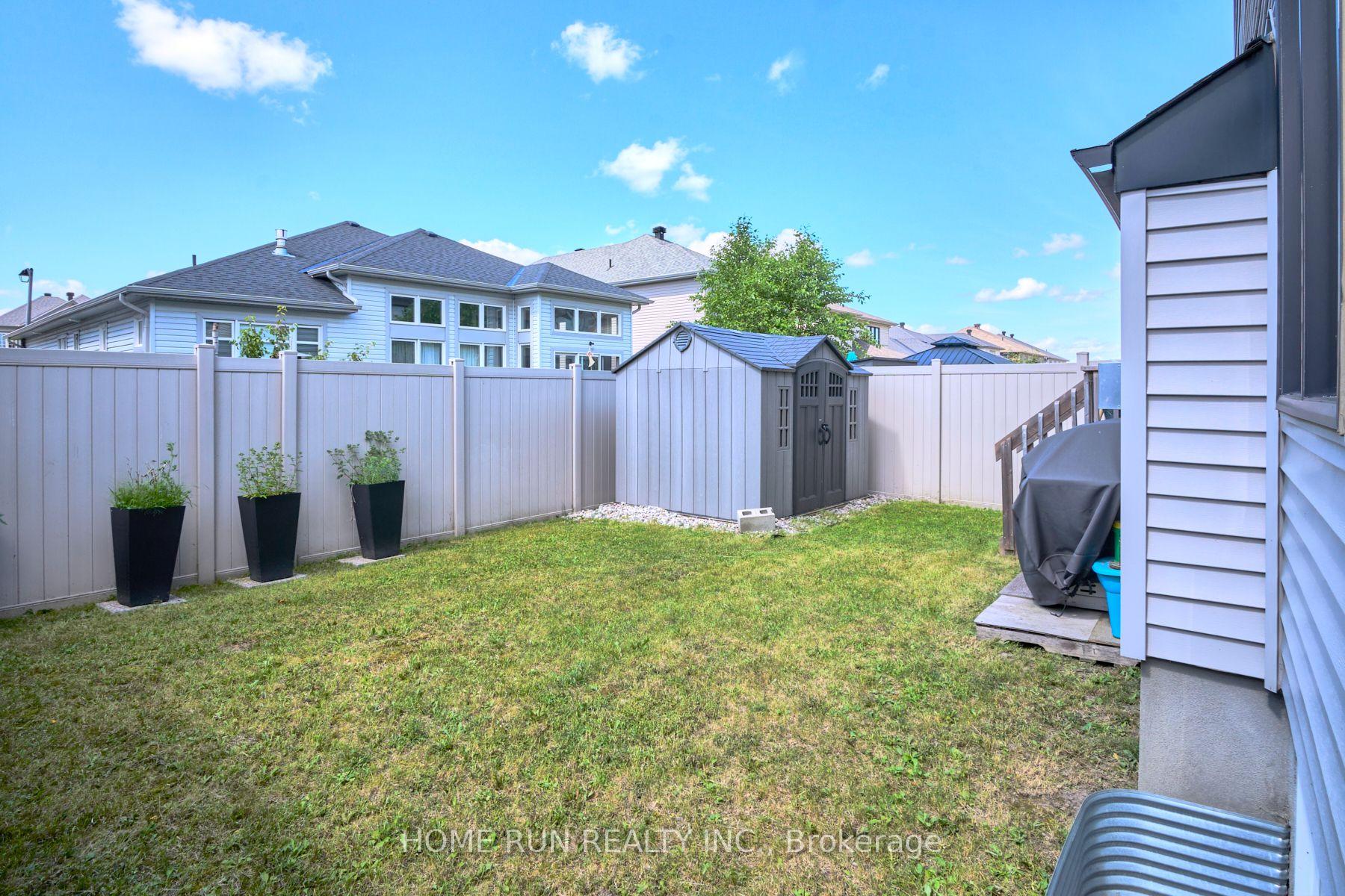 Photo 38 of 350 Haliburton Heights, Ottawa, Kanata - Emerald Meadows/Trailwest — HOMEH