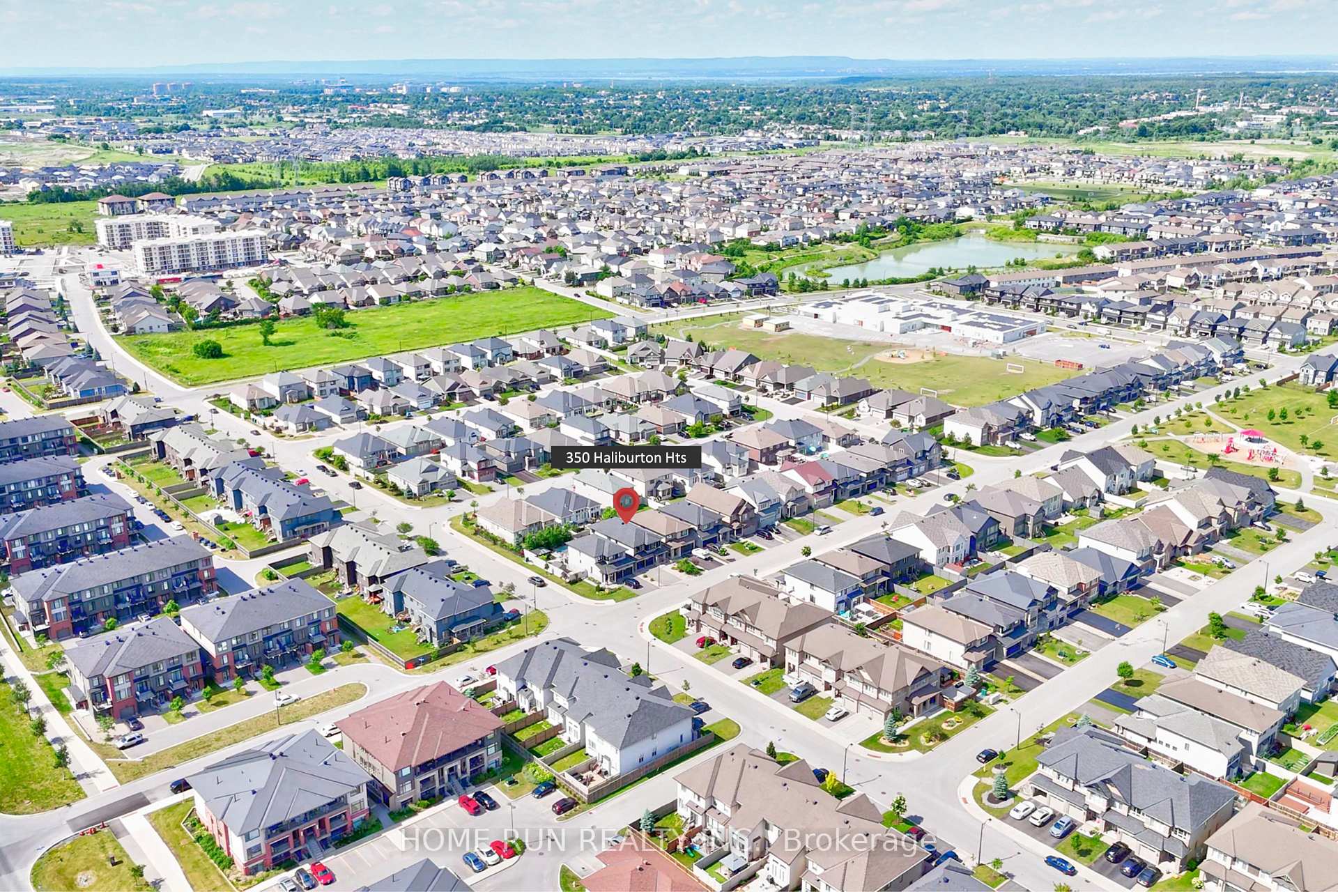 Photo 45 of 350 Haliburton Heights, Ottawa, Kanata - Emerald Meadows/Trailwest — HOMEH