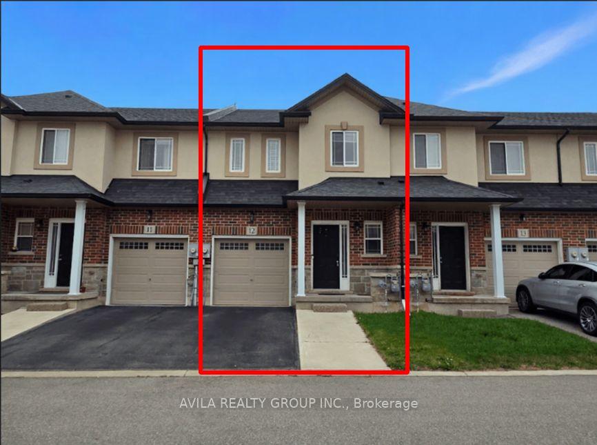 Photo 2 of Unit 12, 9 Hampton Brook Way, Hamilton, Mount Hope — HOMEH