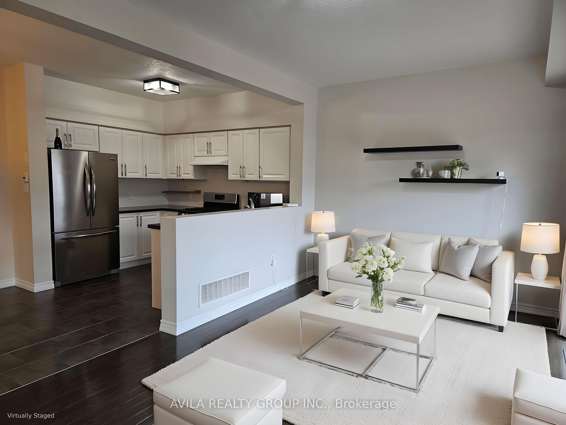 Photo 8 of Unit 12, 9 Hampton Brook Way, Hamilton, Mount Hope — HOMEH