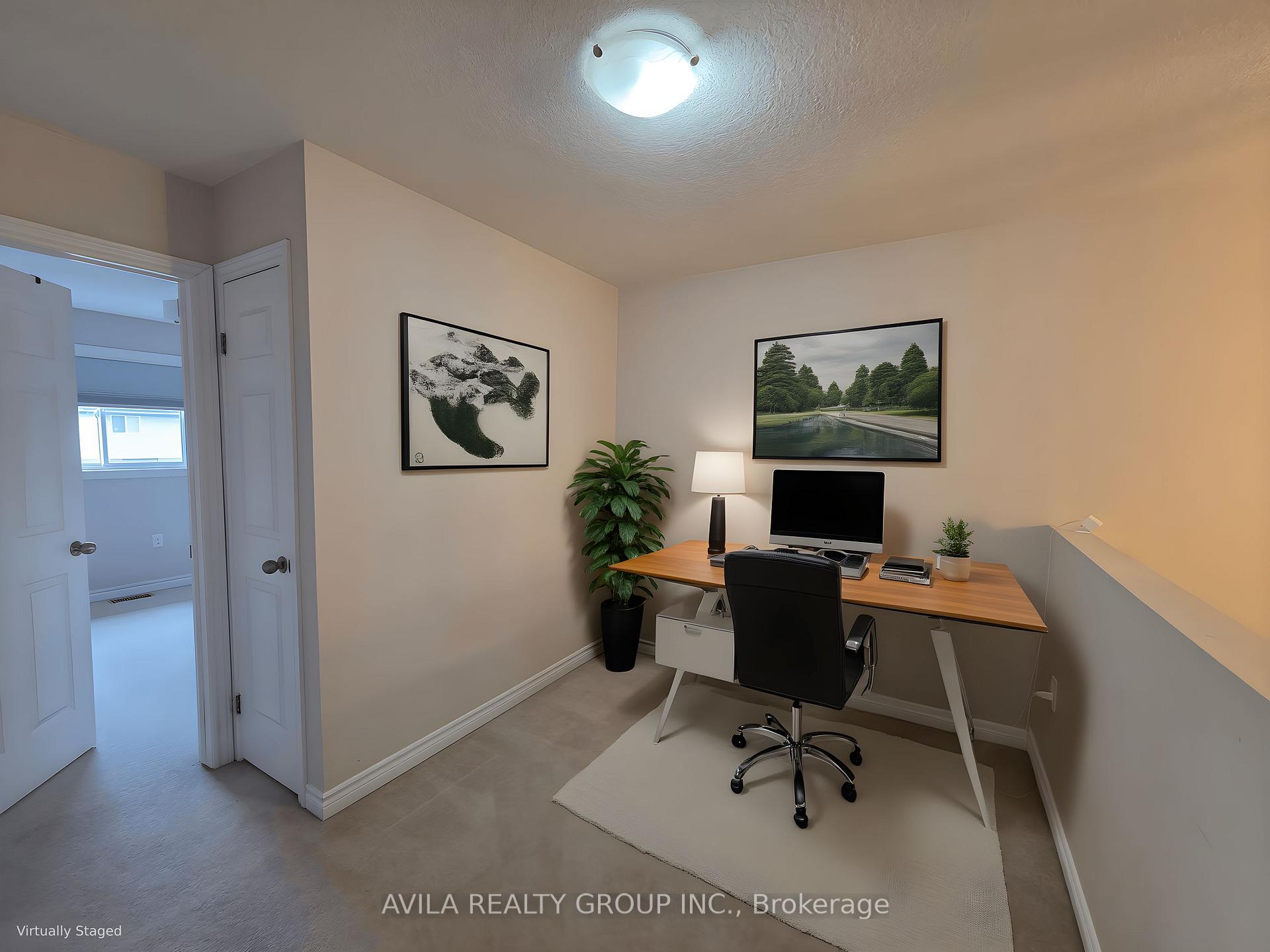 Photo 10 of Unit 12, 9 Hampton Brook Way, Hamilton, Mount Hope — HOMEH