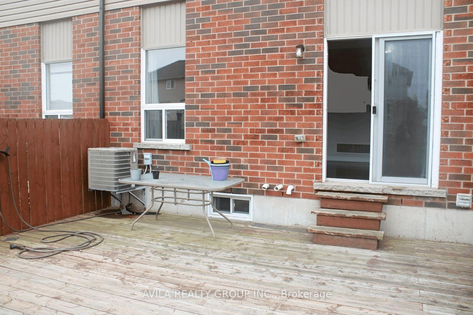 Photo 24 of Unit 12, 9 Hampton Brook Way, Hamilton, Mount Hope — HOMEH