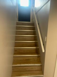 Photo 2 of Unit Lower, 106 Trafalgar Avenue S, Kitchener — HOMEH